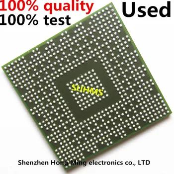 тест е много добър продукт GF8200-A-A2 GF8200 A A2 bga чип reball с топки чип IC