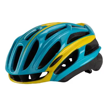 Унисекс ultralight МТБ велосипеди шлем Планинска езда, колоездене Колоездене защитно покритие шапка Drop Shipping