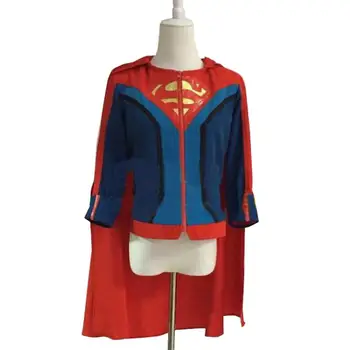 2020 Супербой Супергерой Cosplay Костюм За Хелоуин Облекло По Поръчка Всички Размери