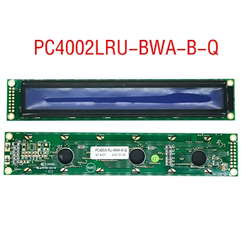 POWERTIP PC-4002B A PC4002LRU-BWA-B-Q