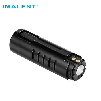 Imalent LD70 Акумулаторна батерия led фенер Cree XHP70 2nd 4000 Lume High Power Search Light с батерии 18350 за туризъм и къмпинг