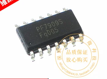 Xinyuan 5 бр. / лот PF7909S PF7909 SOP14 LCD чип нови в наличност