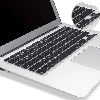 Лепенки за клавиатура за Apple Macbook Pro 16