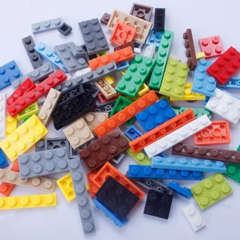 Готварска печка 1x2 тухли САМ да просвети MOC пластмасови строителни блокове, тухли, играчки за деца съвместимост с Legoed събира частици