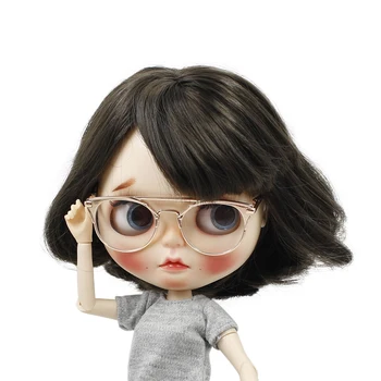 Blyth ICY 1/6 кукла модни очила пет цвята подарък играчка Безплатна доставка