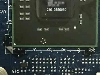 СЪВСЕМ НОВО. Дънната платка на лаптопа ACLU1/ ACLU2 NM-A271 за PC тетрадка LENOVO G40-70, на борда на процесора 3558U+GPU (липса на пригонки G50-70)