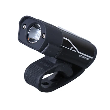 5000LM L2 LED Колоездене на велосипед-майка на светлината на фенерче 5 режима на Факел USB