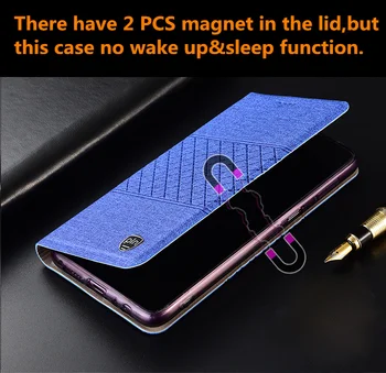 Луксозен PU кожа с магнитен държач флип калъф за BlackBerry KEYone DTEK70 калъф за телефон Blackberry Key2 телефонна чанта щанд funda