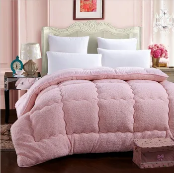 1бр агне кашмир кадифе плат топла зимна покривка одеяло удебеляване одеяло одеяло поп кралицата размер на двойната кашмир