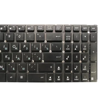 Нов руски BG клавиатура за лаптоп ASUS X551C X551M X551MAV F551 F551C F551CA F551M F551MA F551MA R512 R512CA R512MA R512MAV