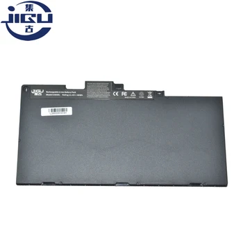 JIGU лаптоп батерия CS03XL HSTNN-DB6U 800231-141 за HP EliteBook 745G3 8460P 848G3 8460W 8560P за ZBook 15u G3 (T7W10ET)