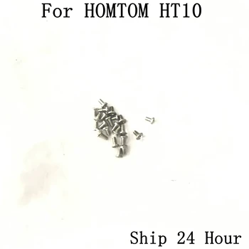 Homtom HT10 се използва телефон дело винтове за Homtom HT10 5,5-инчов FHD MT6797 Deca ядрото 1920x1080 Безплатна доставка