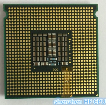 Intel Xeon E5420 ПРОЦЕСОР/2.5 GHz /LGA771/L2/1333 12MB Cache/Quad-Core/ Two sticker безплатно)